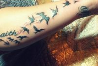 Demi Lovato Neues Tattoo Von Kat Von D Promiflashde intended for sizing 1920 X 1080