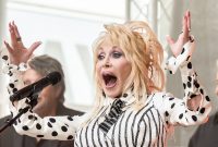 Dolly Parton Addresses Tattoo Rumors Huffpost within sizing 2000 X 1000