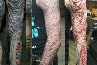 Dooner Up In Arms Tattoos within proportions 960 X 960