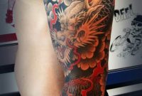 Dragon Tattoos For Men Dragon Tattoo Designs For Guys with dimensions 736 X 1679