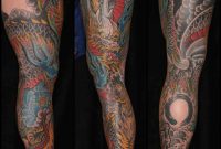 Dragon Traditional Japanese Dragon Tattoo Sleeve Tattoo Leg Sleeve within size 1422 X 1422