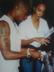 Fact Tupac Shakur Had A Notorious Tattoo Feelnumb pertaining to size 768 X 1024
