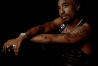 Fact Tupac Shakur Had A Notorious Tattoo Feelnumb with regard to dimensions 1024 X 768