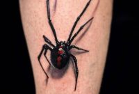 Fantastic 3d Spider Tattoo On Mans Arm 840960 Tattoos pertaining to sizing 840 X 960