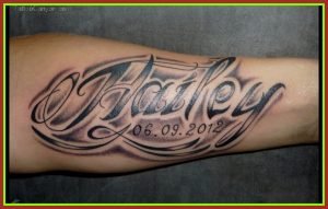 Fascinating Amazing Name Designs And Ideas Tattoo Picture For in sizing 1490 X 950