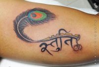 Feather Tattoos And Its Designs Ideas Images And Meanings Black for sizing 1000 X 1000