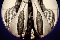 Feather Tattoos For Men Ideas And Designs For Guys in size 800 X 1600