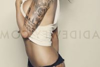 Feminine Upper Arm Tattoos 1000 Images About Tattoo Ideas On for sizing 736 X 1131