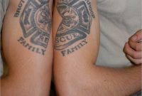 Firefighter Maltese Cross Tattoo Designs Best Of Firefighters Prayer regarding proportions 750 X 1120