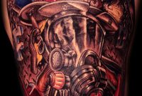 Firefighter Tattoo I Would Only Get One For My Brother And Cousin pertaining to proportions 900 X 1438