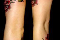 Flowers Around The Arm For Tattoo Imagenes De Tatuajes Old School intended for sizing 660 X 1261