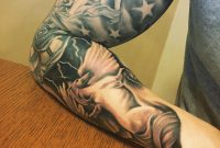 Forearm Sleeve Tattoo Ideas Trending Fashion regarding dimensions 1080 X 1080