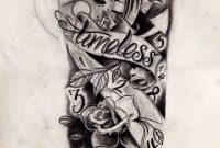 Forearm Tattoo Drawing At Getdrawings Free For Personal Use pertaining to measurements 724 X 1102