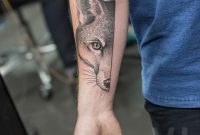Fox Arm Tattoo Best Tattoo Ideas Gallery for dimensions 1080 X 1080