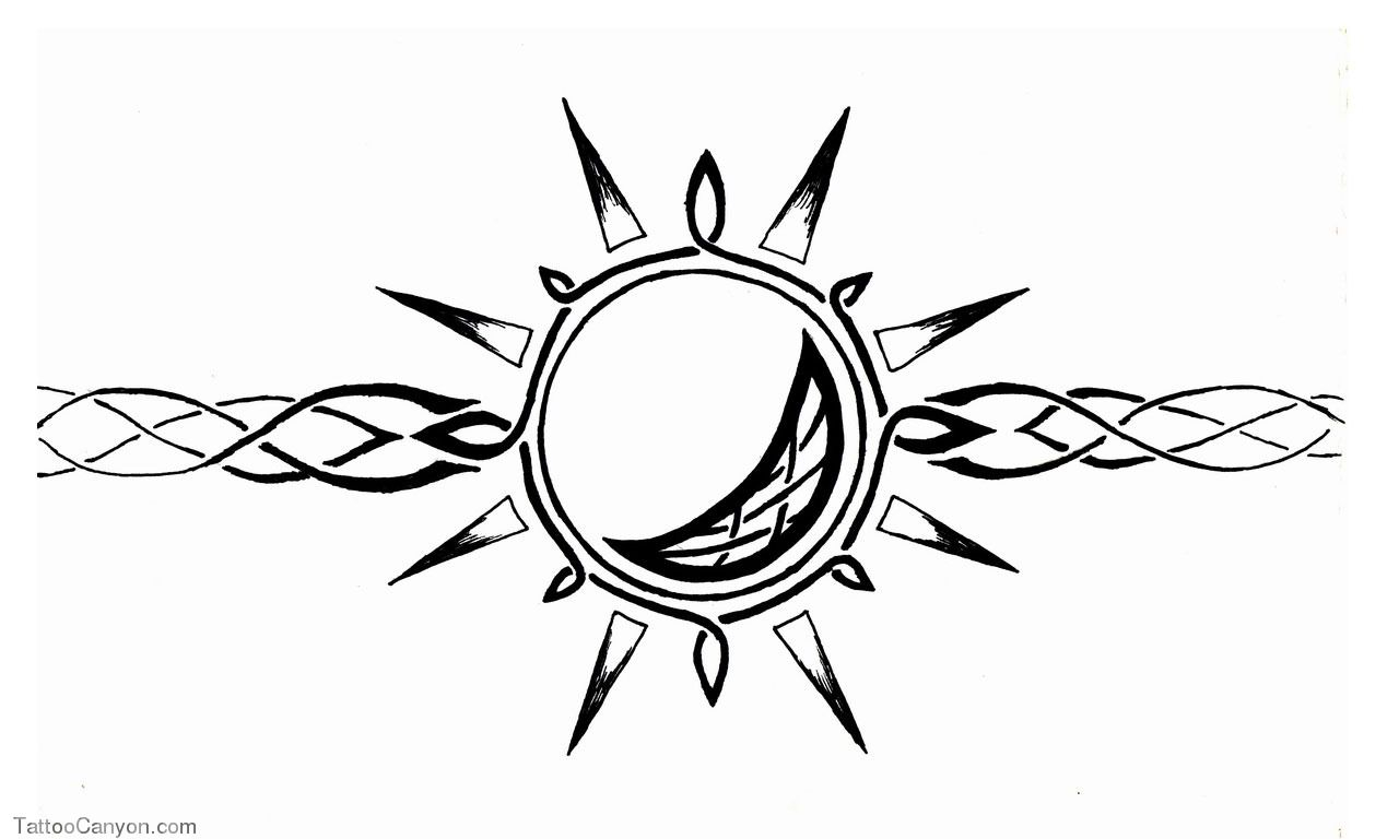 Free Designs Celtic Sun On Armband Tattoo Wallpaper Picture 9394 with measurements 1280 X 768