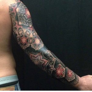 Full Arm Sleeve Tattoo Best Tattoo Ideas Gallery in dimensions 1080 X 1080