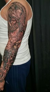 Full Sleeve Outside Arm 1 Setting 9am Untill 215pm David Pengerzz with regard to proportions 1601 X 2952