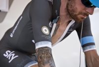 Get To Know Sir Bradley Wiggins Cycling News Sky Sports throughout measurements 1024 X 768