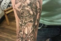 Greek Tattoo Images Designs pertaining to proportions 2448 X 3264
