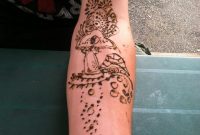 Henna Tattoo Design Creative Symbol Forearm Henna Tattoo Gallery for proportions 772 X 1034