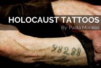 Holocaust Tattoos Mora5061 pertaining to sizing 1024 X 768