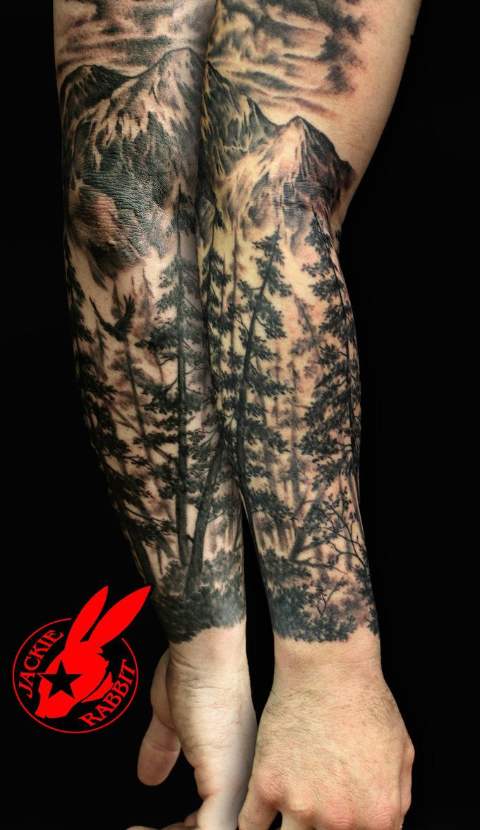 I Like This This Fits Better With My Full Sleeve Idea Rather Than throughout proportions 680 X 1176