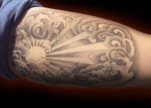 Image Result For Wave Wristband Tattoos Cover My Body In Ink And within size 2208 X 1576