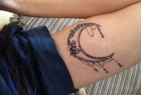 Inner Arm Tattoo Moon Tattoo Boho Moon Tattoo Tattoo Ideas with regard to dimensions 852 X 1136
