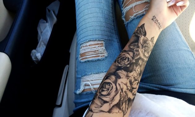 Pretty Inner Arm Tattoos Arm Tattoo Sites