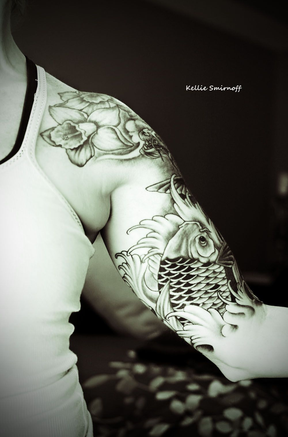 Inside Of Arm Japanese Wind Lines Tattoo Google Search Next throughout size 1000 X 1516