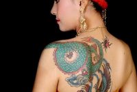 Interesting Dragon Arm Tattoo Designs For Girls Cute Tattoo Design intended for measurements 1280 X 1024
