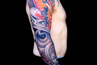 Japanese Arm Sleeve Tattoo Designs Best Tattoo Design for sizing 1000 X 1000