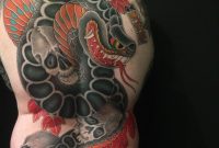 Japanese Snake Tattoo Best Tattoo Ideas Gallery within measurements 1080 X 1080