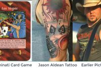 Jason Aldean Tattoo Numerology And Symbolism Conspiracy with measurements 1280 X 720