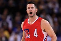 Jj Redick Rocking A New Shoulder Tattoo Clips Nation intended for sizing 1200 X 800