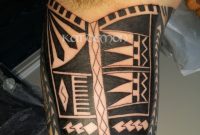 Katdemon Ink Tattoo And Piercing Studio Cardiff Tribal And intended for measurements 832 X 1088