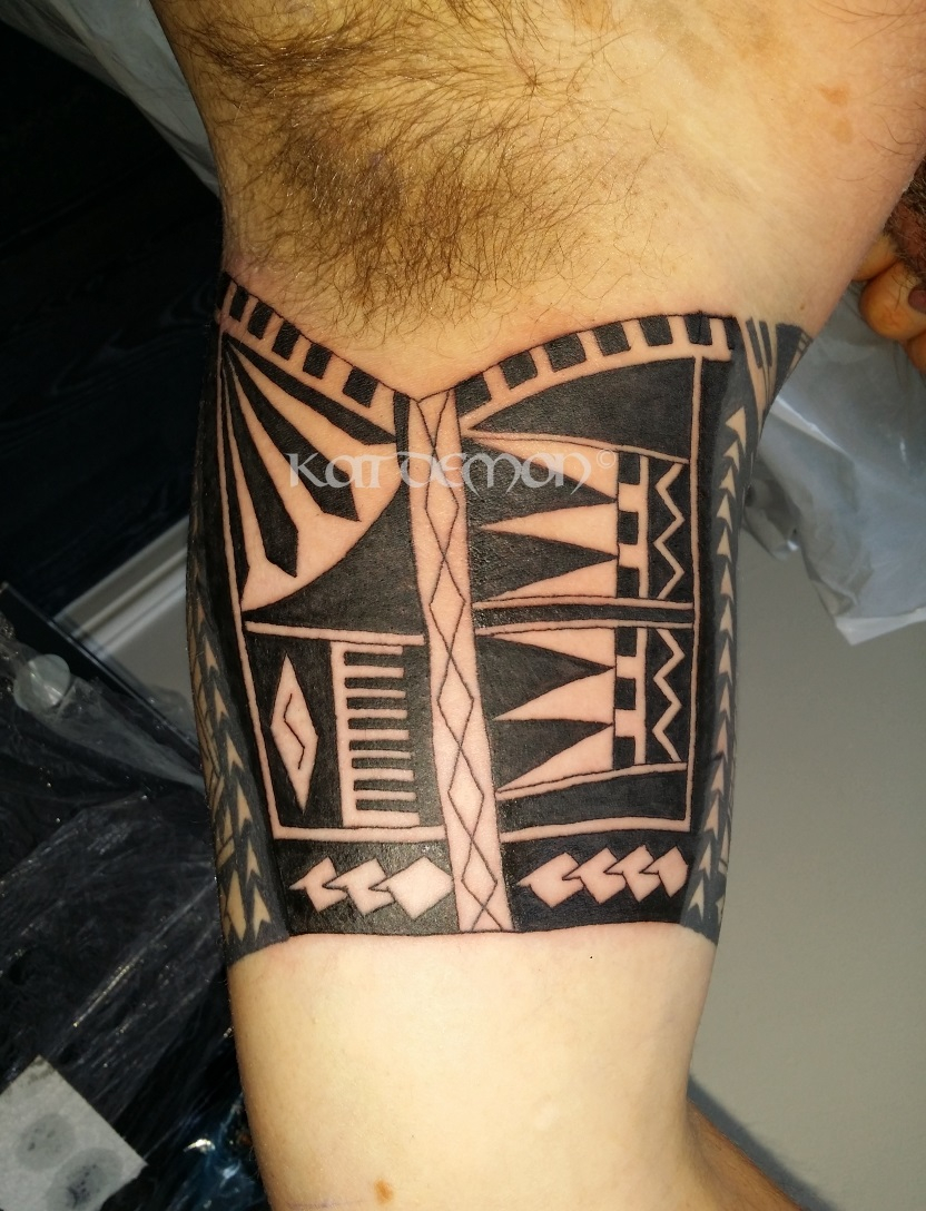 Katdemon Ink Tattoo And Piercing Studio Cardiff Tribal And intended for measurements 832 X 1088