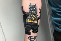 Lego Batman Tattoo Httptattooideas22lego Batman Tattoo with measurements 1280 X 1707