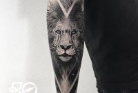 Lion Tattoos Ideas Meaning And Symbolism Of Lion Tattoo 2018 intended for dimensions 1080 X 1080