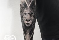 Lion Tattoos Ideas Meaning And Symbolism Of Lion Tattoo 2018 regarding size 1080 X 1080