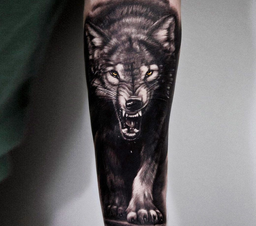 Login Tattoo Ideen Tattoo Vorlagen Und Wolf for proportions 1040 X 920