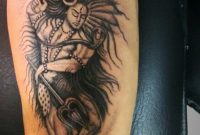 Lord Shiva Tattoo Artist Sandip Uttam Tattoos Pinte regarding proportions 918 X 1632