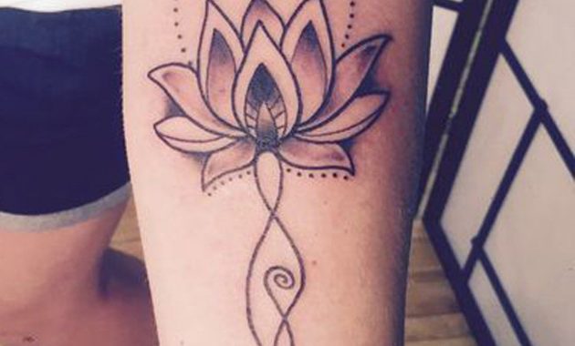 Lotus Flower Tattoo Inner Arm Arm Tattoo Sites