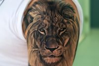 Love It Lion Pinte intended for proportions 2362 X 3543
