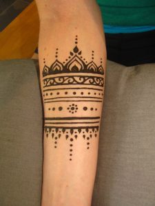 Love This Henna Mama Pinte in sizing 1704 X 2272