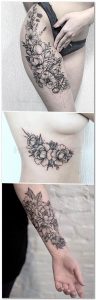 Male Armband Tattoo Angel Wings Tattoo Drawings Popular Forearm with regard to size 749 X 2332