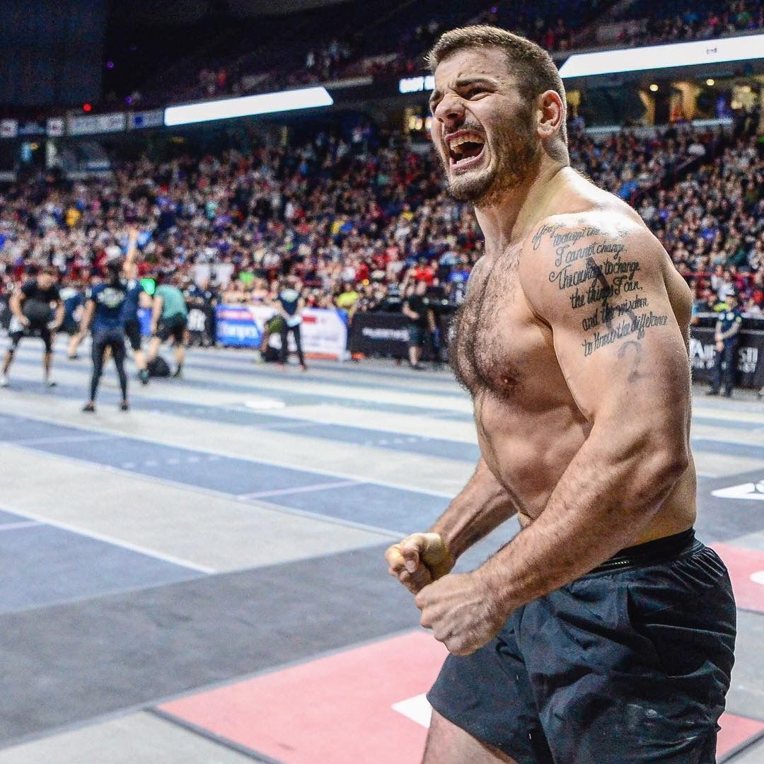 Mathew Fraser Is A Bad Man In The Lasts Two Years Hes Won Nine Of throughout proportions 1080 X 1080