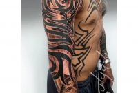 Miguels Cotto Long Sleeve Tattoo It Looks Sick Tattoos For for size 1008 X 1008