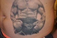 Mike Tyson Portrait Alex Nirvana Tattoo Studio Glasgow for sizing 2848 X 4288