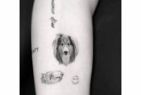 Miley Cyruss Fine Line Style Tattoo On Her Left Inner Arm Of The pertaining to proportions 1000 X 1000